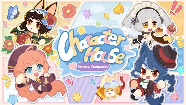 Character House Customization Guide: Studio Tips & Tools